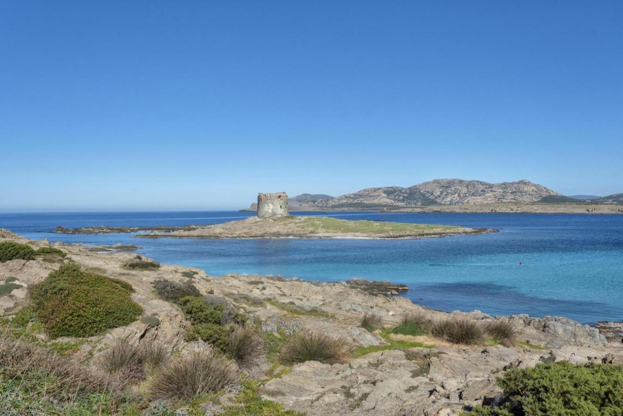 Vila I Pescatori Di Stelle-L12 Altair Stintino Exteriér fotografie